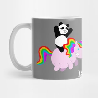 Unipanda Mug